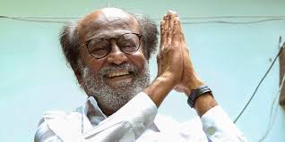 Official facebook page of super star rajnikanth. Rajinikanth Just For Roars And Laughs The New Indian Express
