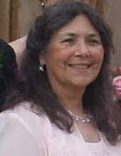 Obituary information for Diane Fanelli McCue