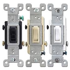 How complicated can 3 way switch troubleshooting be? Toggle Light Switches Dimmers For Wall Switch Plates All Colors
