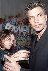 Die Motorrad-Cops: Hart am Limit" Ghetto-Kids (TV Episode 2000)