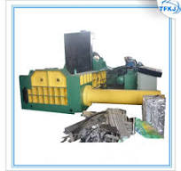 Compactador automático de acero inoxidable para reciclaje de ...