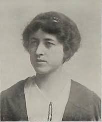 Grace MacLennan (Grant) Campbell (1895-1963)