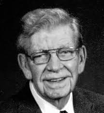 Alfred Budde Obituary (1924