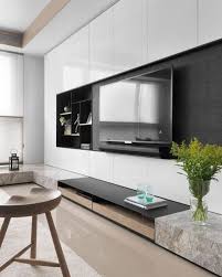 Modern Ve Sik 20 Televizyon Unitesi Farklifarkli Oturma Odasi Tasarimlari Ev Icin Tasarim Oda