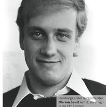 Ursula gertrud von der leyen (german: Sie Waren Jung Bilder Fotos Welt