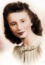 Louise Jackson Obituary