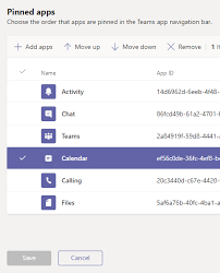 Missing Shared Calendar For Staff Team In Microsoft Teams Microsoft Community