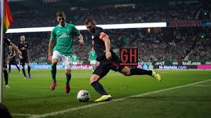 Werder Bremen 0 3 Rb Leipzig Soccer Highlights Videos Football Today Soccer Highlights