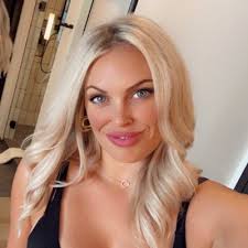 Kristen Keith's Instagram, Twitter & Facebook