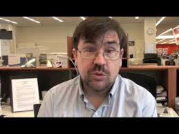 better blogging (5) Patrick LaForge