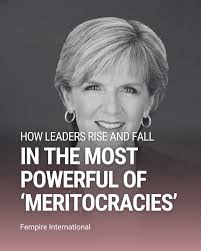 Shout out to all the women who have often been over-qualified and  over-prepared for a role, yet somehow deemed not ready or worthy by men who  have a fraction of the experience
