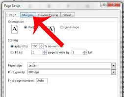 When a worksheet is protected, you will not be able to use any of the commands that change the appearance of the. How To Center A Printed Spreadsheet In Excel 2013 Solve Your Tech