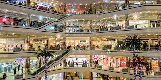 This month, shopping center developer westfield unveiled its destination 2028 vision, where malls. Shopping Malls May Be In Deeper Trouble Says New Report News Analysis Bof