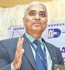 Merger an arranged love marriage: Dena Bank CEO