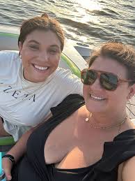 How's everyone celebrating this gorgeous Memorial Day weekend? I'm at my  favorite place, the water!! Send pics of how you're celebrating your  holiday, we love to see it @ The Waters Edge