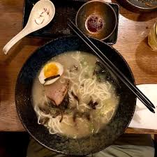 May 07, 2021 · 5. The Ramen Hamburg Bastianoso Hamburg Japan Japaner Japanisch Ramen Restaurant Shio Shoyu Tonkotsu