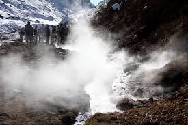 Eksi 20 Derecede Kaplica Keyfi Magazin Haberleri Ntv