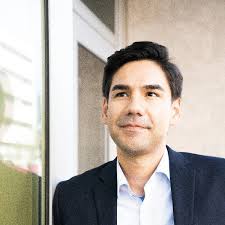 His passion is art. But his purpose is strengthening the community of  Eastside.