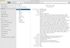 Font Not Showing In Word For Mac Font List Microsoft Community