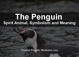 The Penguin Spirit Animal A Complete Guide To Meaning And Symbolism Animal Spirit Guides Spirit Animal Penguins