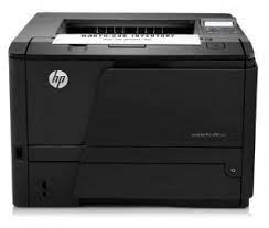 Especially in this rather high price segment. Hp Laserjet Pro 400 M401n Driver Download Printer Driver Printer Driver Laser Printer Printer