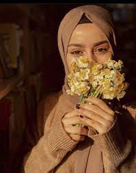 Image Decouverte Par Princess Decouvrez Et Enregistrez Vos Images Et Videos Sur We Heart It Girly Photography Girl Photography Poses Beautiful Hijab