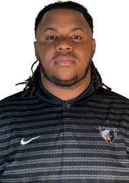 2024 UPIKE BEars FootBall