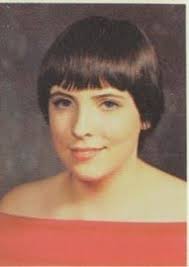 Patricia Ann Grooms (1963-2012)