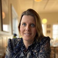 Marie Louise Hansen Email & Phone Number