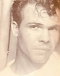 Jerry Randel Harrison Obituary