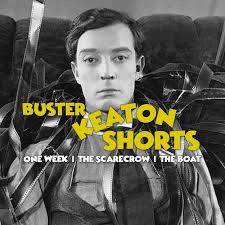 CAPFILM: BUSTER KEATON SHORTS
