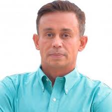 Edward Aníbal Arias Rubio