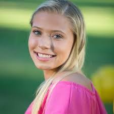 Destiny Ogle's Instagram, Twitter & Facebook