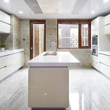 All cabinets come flat packed and are easy assemble, with no tools needed! Home Kitchen Items Full House Furniture Flat Pack Kitchen
