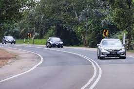 Kalau dibiarkan di jalan raya, pasti akan berlaku sesuatu. Tip Memandu Ketika Mengantuk Keletihan Undang Risiko Kemalangan Jalan Raya Sila Dapatkan Rehat Yang Secukupnya Peka Dengan Keadaan Sekeliling Paultan Org
