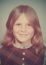 Theresa Vernell “Terri” Jones (1963-1980)