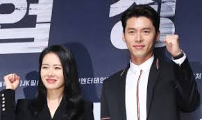 Unfounded rumors hyun bin x son ye jin immediately deny dating rumors. Hyunbin Son Ye Jin Pair Up For Latest Film