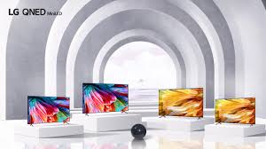 Both companies have also agreed to increase cooperation in advertising technology, advertising sales and content, with a special focus on addressable tv. Ces 2021 Tcl Unimpressed By Lg Samsung Mini Led Televisions