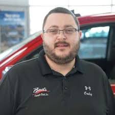 Bud's Chevrolet, Inc. Staff