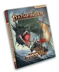 This will be ok at. Pathfinder Advanced Player S Guide Pocket Edition P2 Staff Paizo 9781640783232 Amazon Com Books