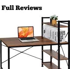 Wooden street is here to deliver some of the most exquisite design for your studying time. The Best Study Table For 2020 The Ultimate Guide