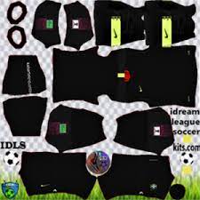Brazil Dls Kits 2021 Dream League Soccer 2021 Kits Logos World Cup Kits Soccer Kits Brazil Team