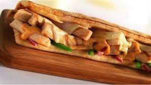 Subway Restaurant Copycat Recipes Chipotle Southwest Sauce Copycat Recipes Recipes Spice Recipes