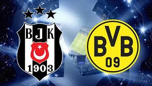 Bt sport has the license for the live coverage of besiktas vs dortmund live streaming match in the uefa champions league, as besiktas vs dortmund is set to be stream live. Jrxj0xhob2jbzm
