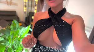 Angela Doll - GANG BANG en limousine dune salope FRANCAISE