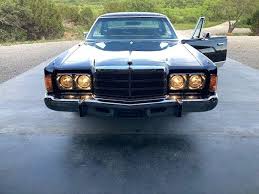 Image result for Black 1975 Chrysler