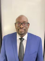 Obituary information for Rev. Jerrold Hinton