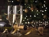 New Year's Eve Wine Dinner 2026