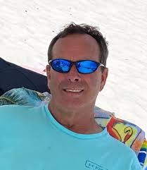 Gary Strickland's Instagram, Twitter & Facebook