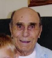 Obituary information for Russell "R.W." Burks